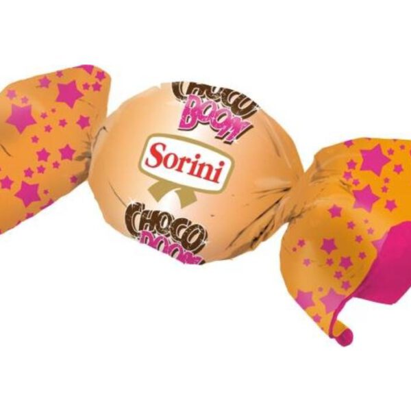 Sorini Praline Chocoboom